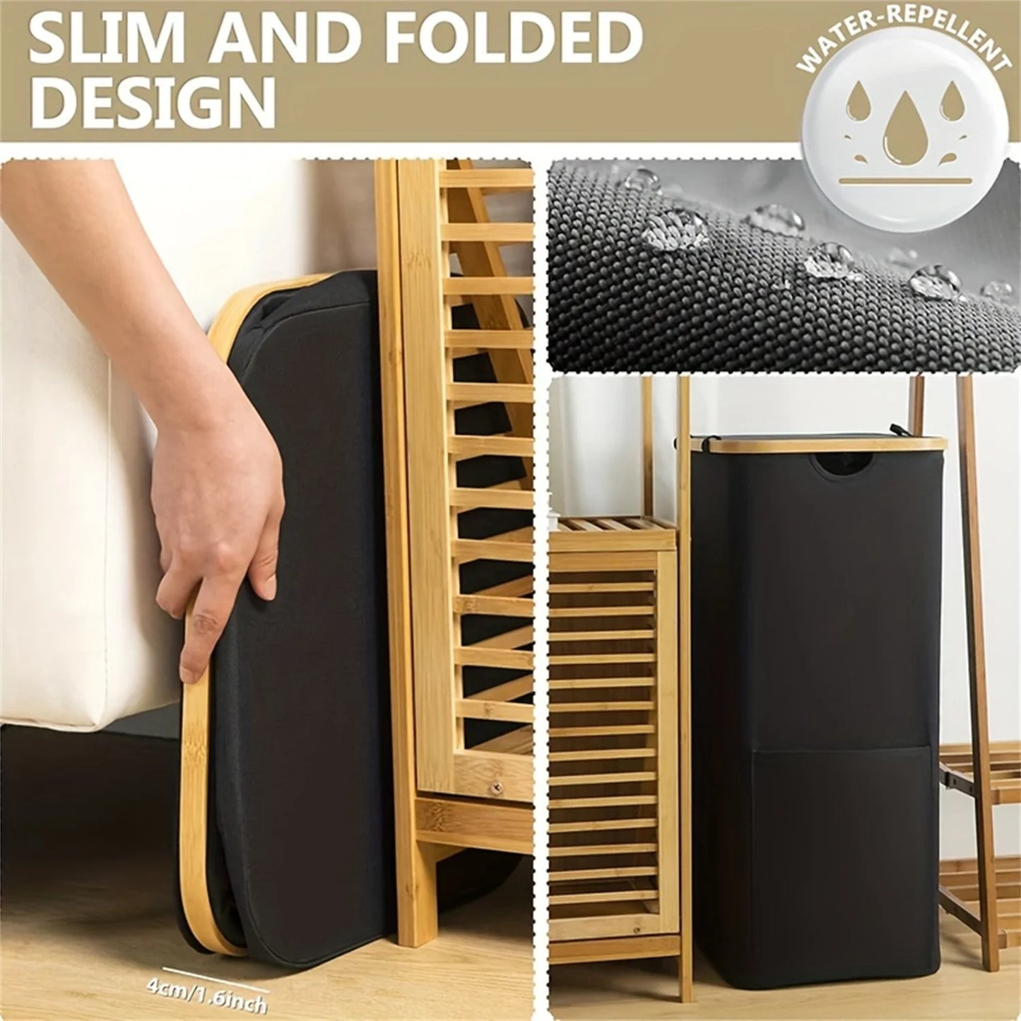 EcoStyle Bin – Modern återvinning som passar ditt hem