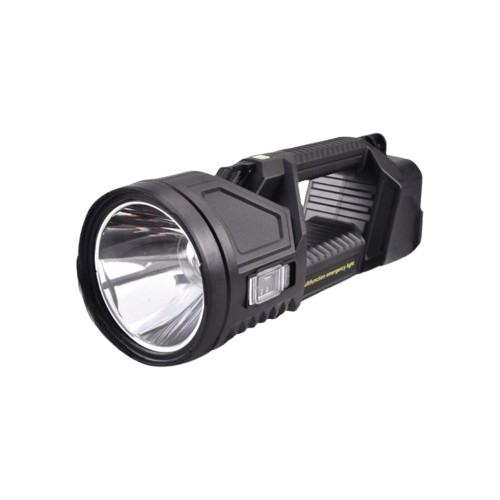 Ledsen™ PowerLight: Multifunktionel Kraftig Genopladelig Nødlys