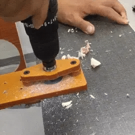 đŻ PrecisiToolâą â Professionel prĂŠcision â lige ved hĂ„nden