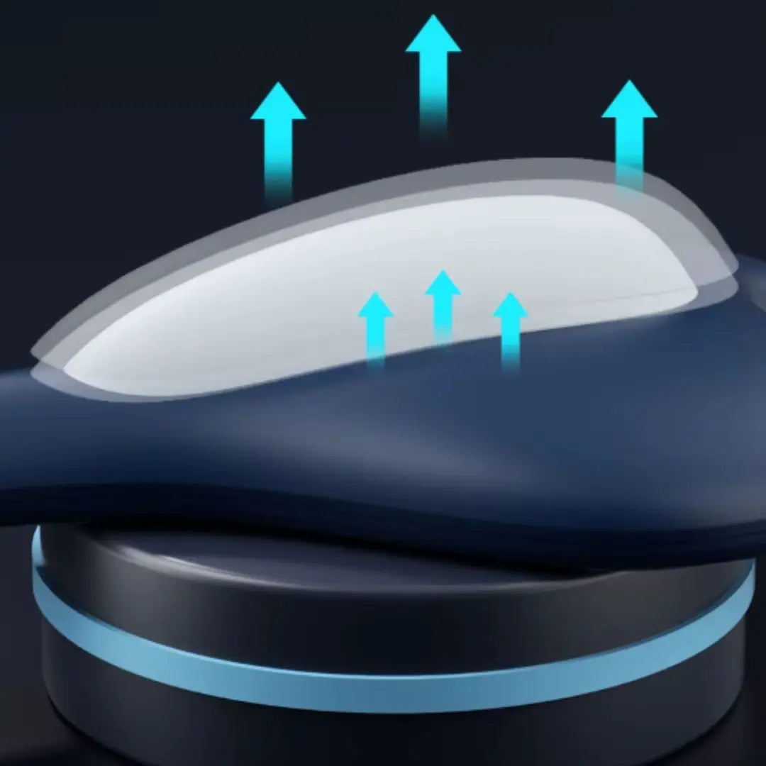 SereniFem™ – För en starkare bäckenbotten