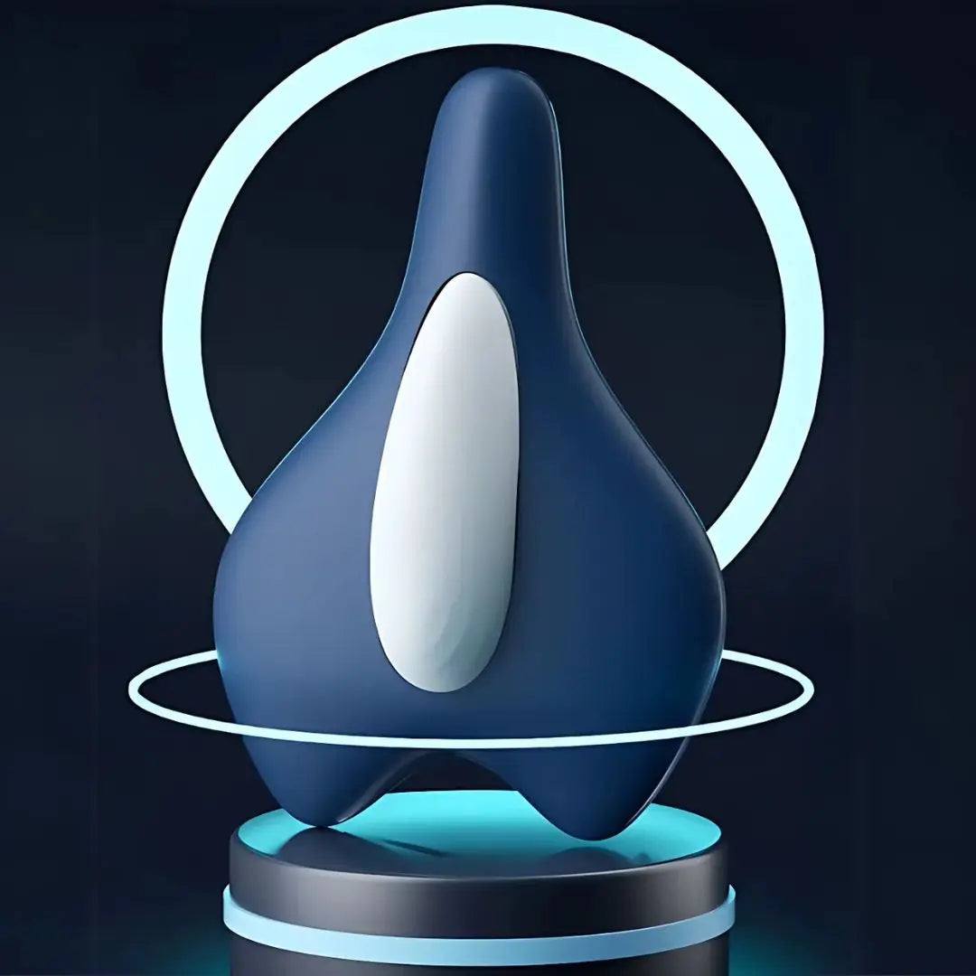 SereniFem™ – För en starkare bäckenbotten