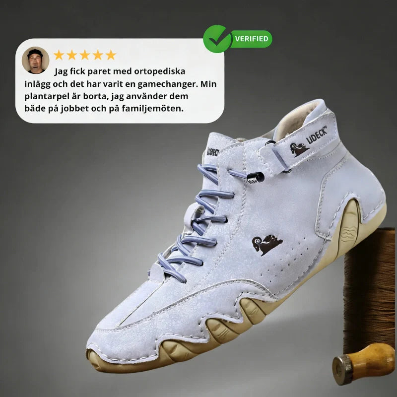 Rock™  Vattentäta Och Andningsbara Ortopediska Skor