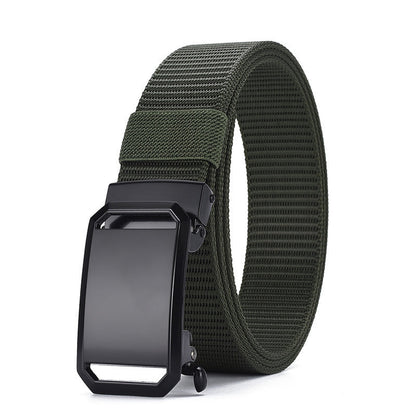 🧷 PowerBelt™ – Én bælte til alle lejligheder