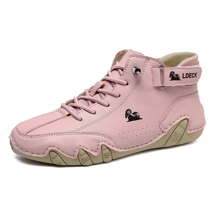 Rock™  Vattentäta Och Andningsbara Ortopediska Skor