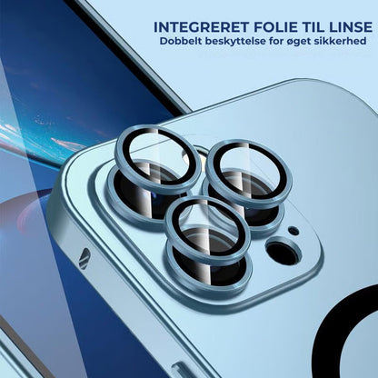 MagSafe magnetisk iPhone-hållare i aluminium