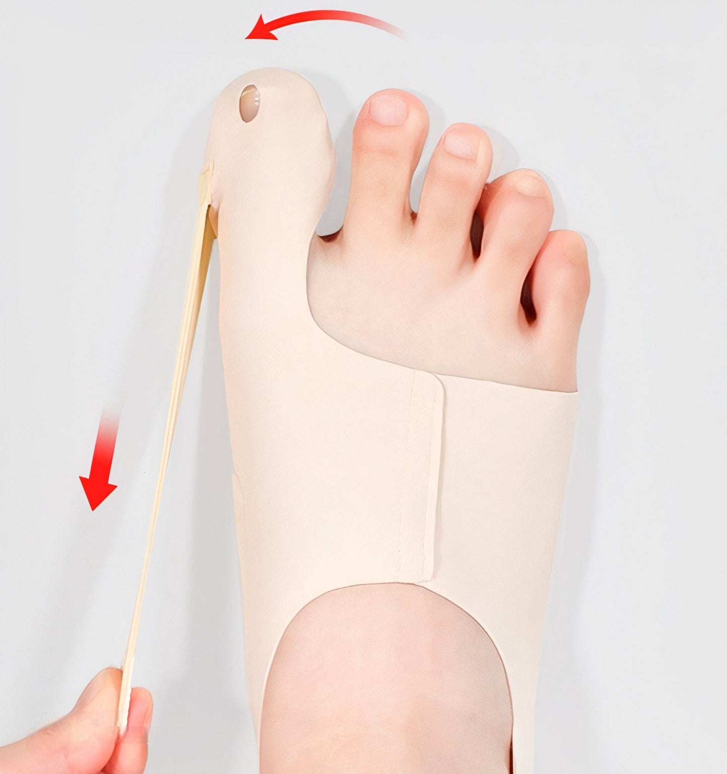 Fotform - Bekvämt, Diskret & Effektivt