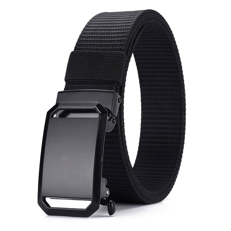 🧷 PowerBelt™ – Én bælte til alle lejligheder