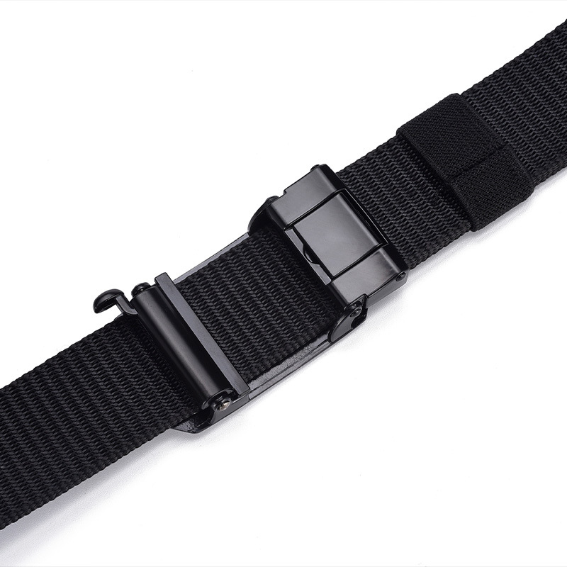 🧷 PowerBelt™ – Én bælte til alle lejligheder