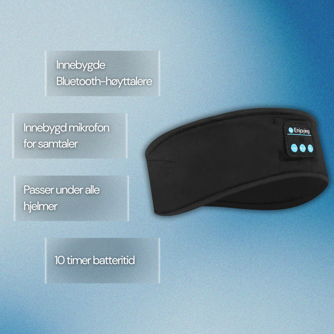 Skimax Pro – Komfort, varme og lyd – hele dagen i bakken