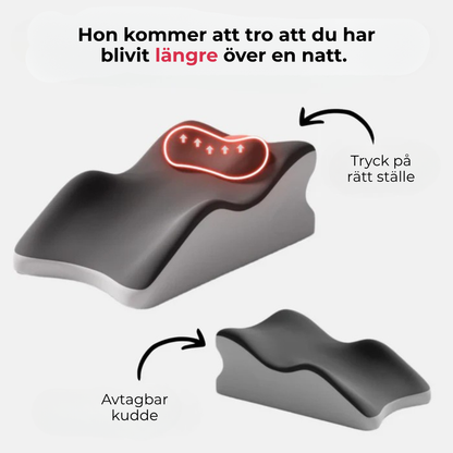 Senselle™ Kudde | Ett lyckligt förhållande börjar med intimitet