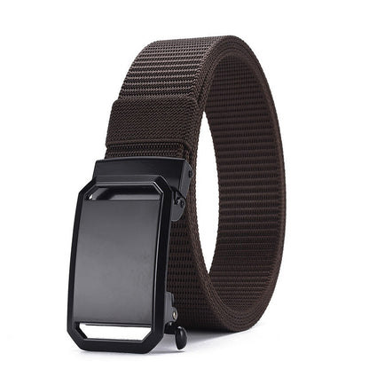 🧷 PowerBelt™ – Én bælte til alle lejligheder