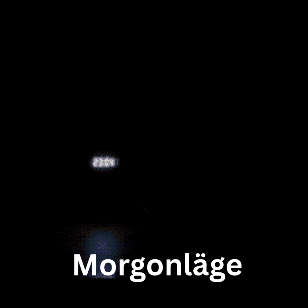 SoundAura™ – Skapa stämning med ljud, ljus och energi