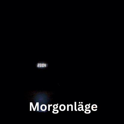 SoundAura™ – Skapa stämning med ljud, ljus och energi