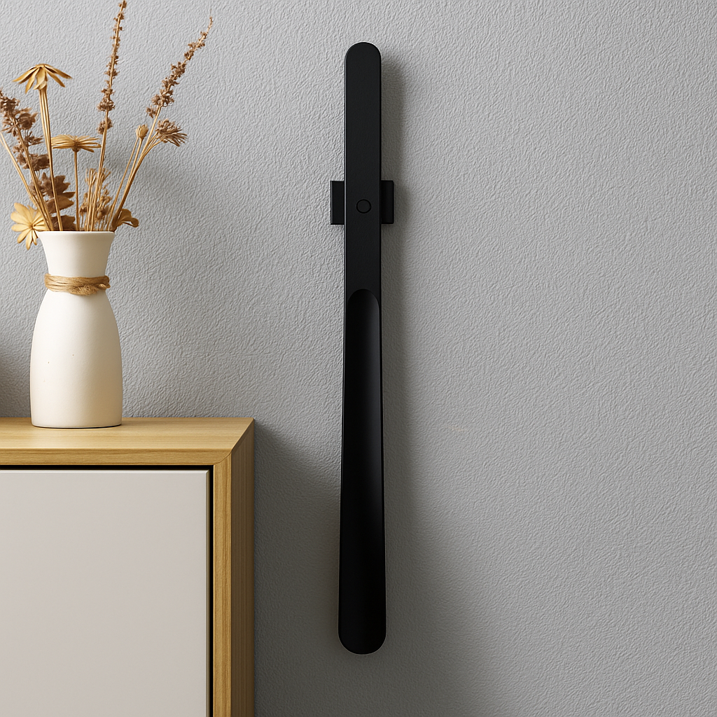 Skohorn – Skönare vardag. Snyggare hem.