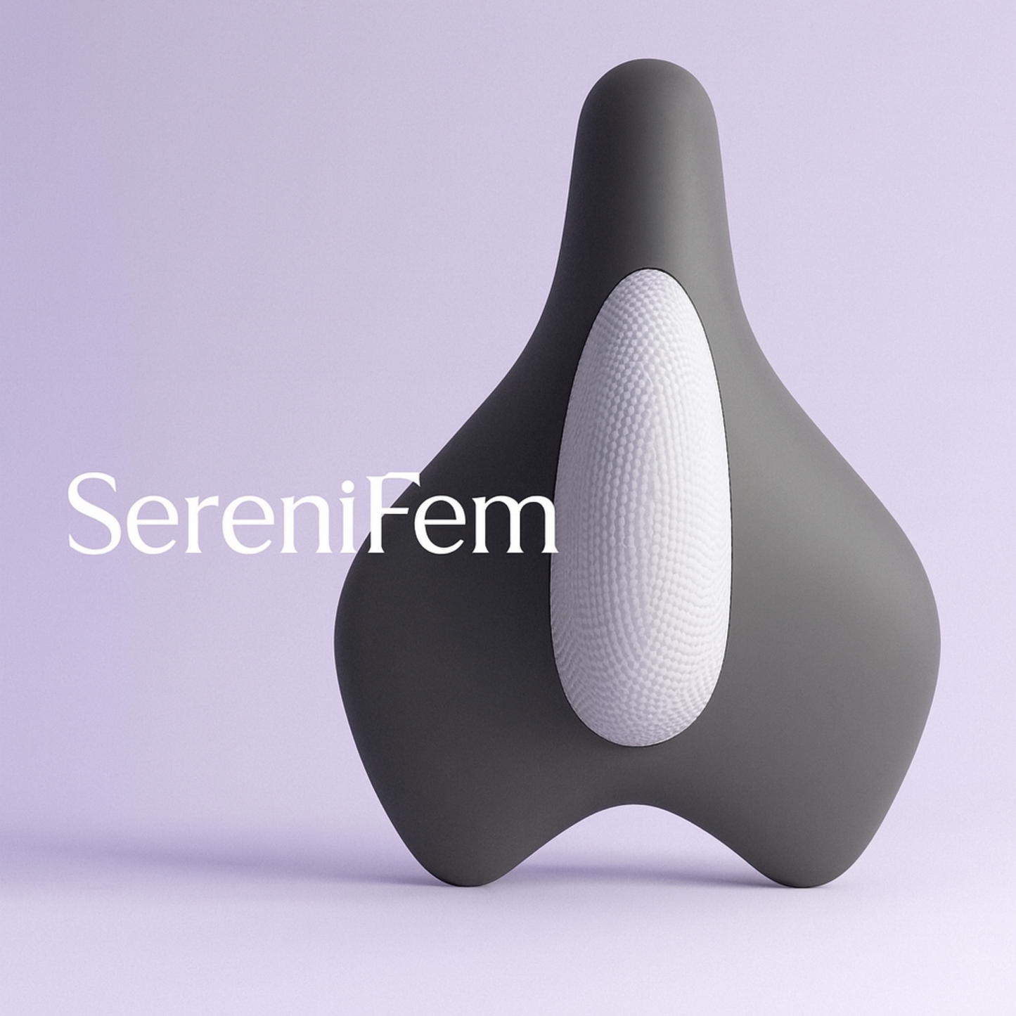 SereniFem™ – För en starkare bäckenbotten