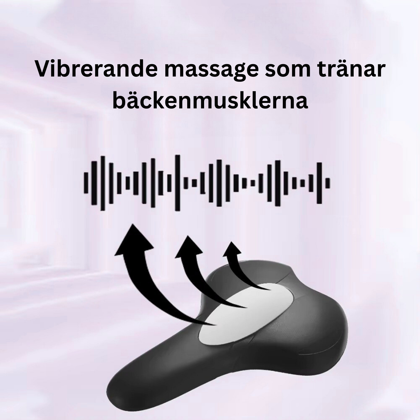 SereniFem™ – För en starkare bäckenbotten