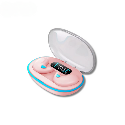 Originella Vattentäta SleepPods™ För lugnare nätter