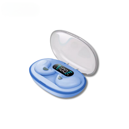 Originella Vattentäta SleepPods™ För lugnare nätter