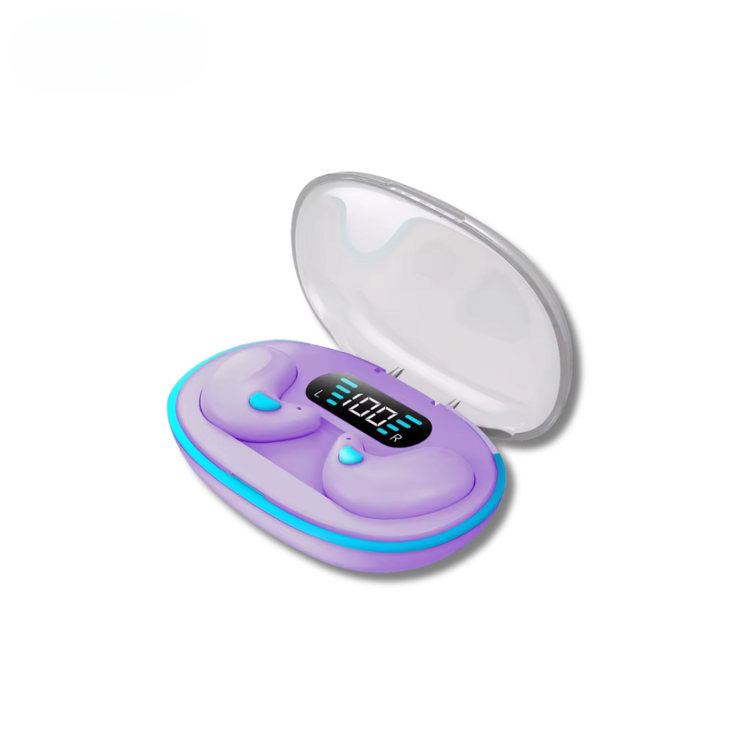 Originella Vattentäta SleepPods™ För lugnare nätter