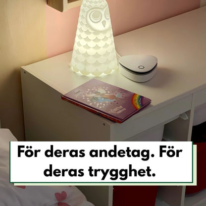 Luktfri – Ta bort dåliga lukter snabbt och enkelt!