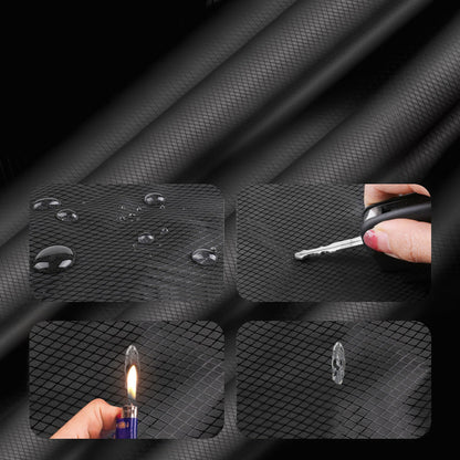 Premium magnetiskt snö- och isskydd för bil