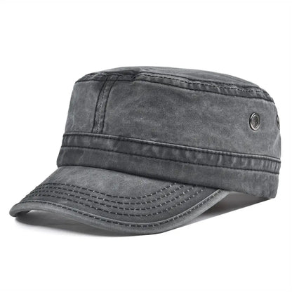 Bjørn – Solid Vintage Hat