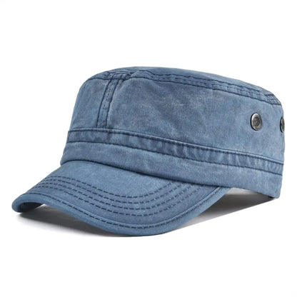 Bjørn – Solid Vintage Hat