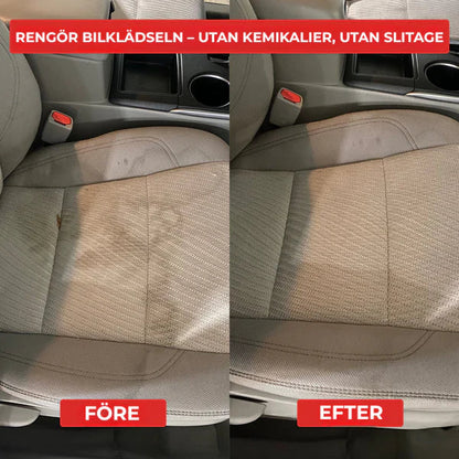 SteamMaster Pro 105°C - Ångrengörare 3 BAR