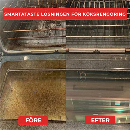 SteamMaster Pro 105°C - Ångrengörare 3 BAR