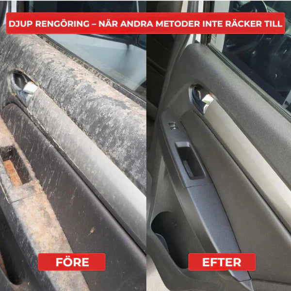 SteamMaster Pro 105°C - Ångrengörare 3 BAR