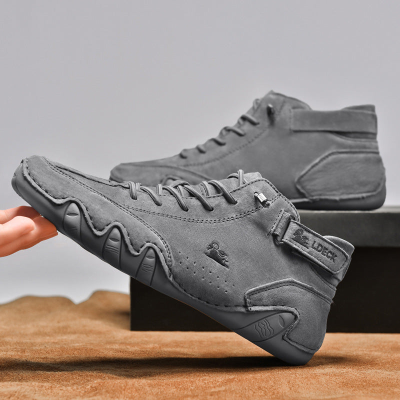 Rock™  Vattentäta Och Andningsbara Ortopediska Skor