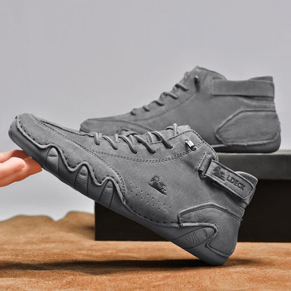 Rock™  Vattentäta Och Andningsbara Ortopediska Skor