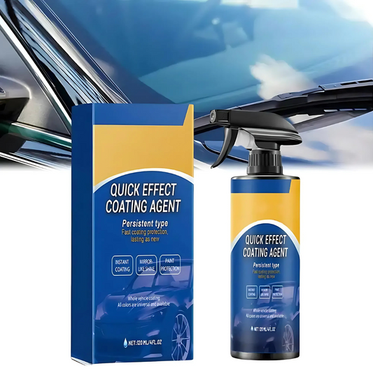 ShineProtect - Rengøring, polering, beskyttelse Autocoating Spray