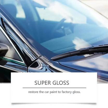 ShineProtect - Rengøring, polering, beskyttelse Autocoating Spray