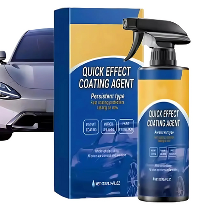 ShineProtect - Rengøring, polering, beskyttelse Autocoating Spray