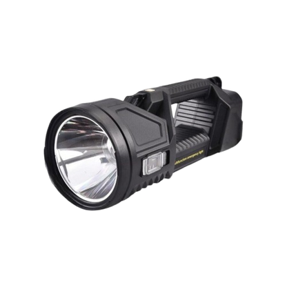Ledsen™ PowerLight: Multifunktionel Kraftig Genopladelig Nødlys