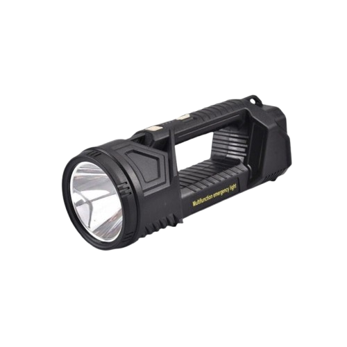 Ledsen™ PowerLight: Multifunktionel Kraftig Genopladelig Nødlys