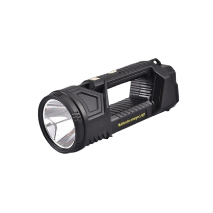 Ledsen™ PowerLight: Multifunktionel Kraftig Genopladelig Nødlys