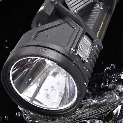 Ledsen™ PowerLight: Multifunktionel Kraftig Genopladelig Nødlys