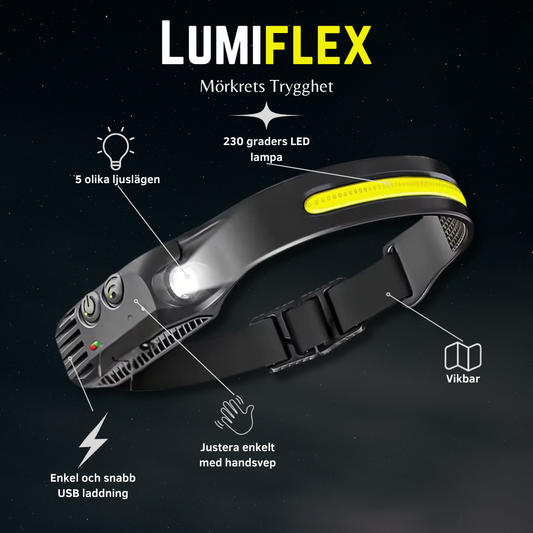Lumiflex