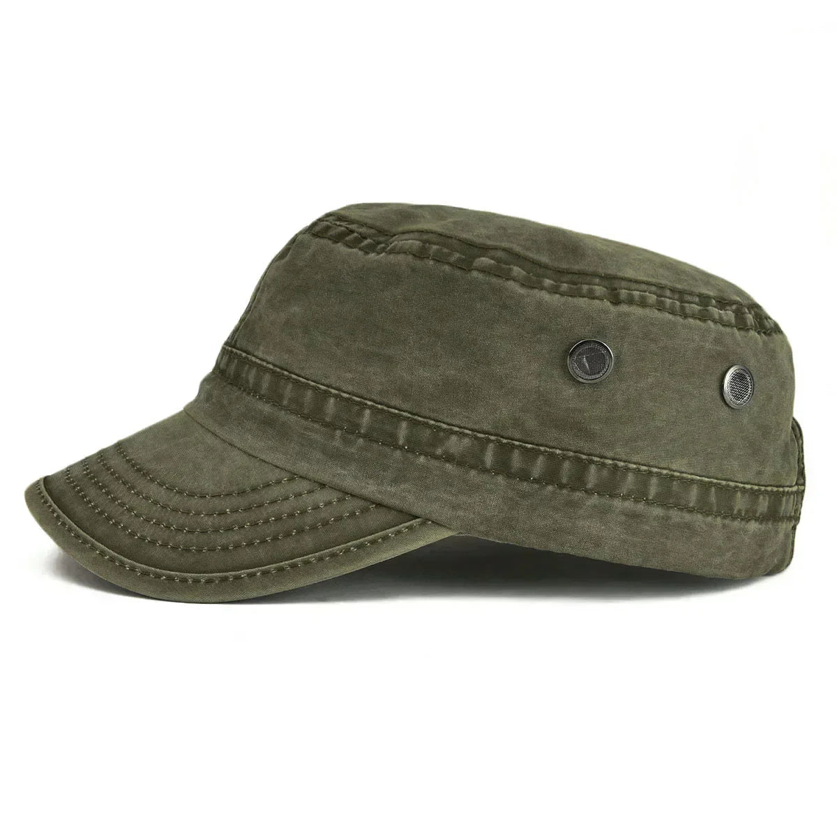 Bjørn – Solid Vintage Hat