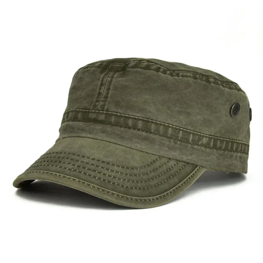 Bjørn – Solid Vintage Hat