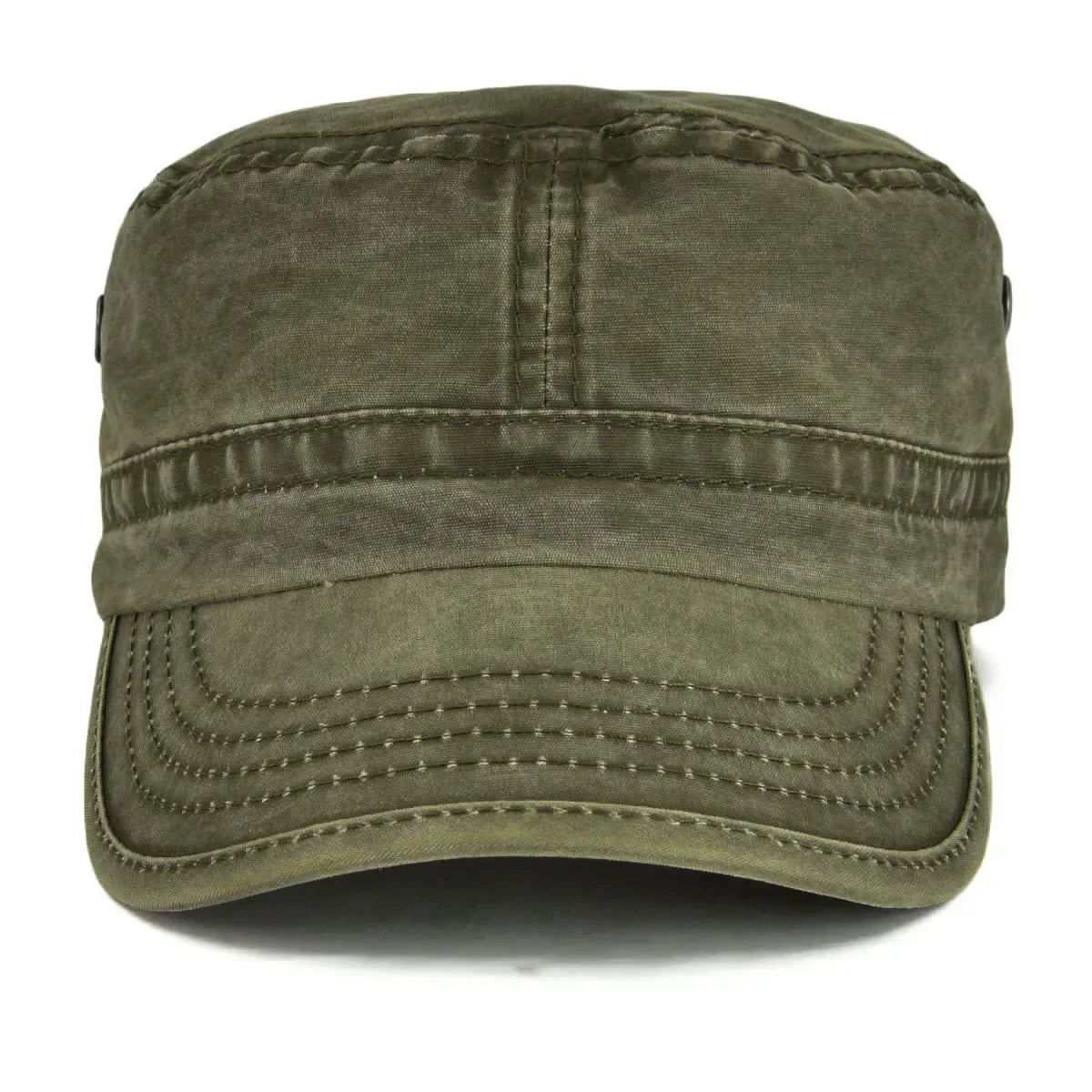 Bjørn – Solid Vintage Hat