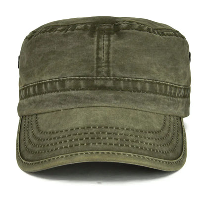Bjørn – Solid Vintage Hat