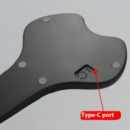 SereniFem™ – För en starkare bäckenbotten