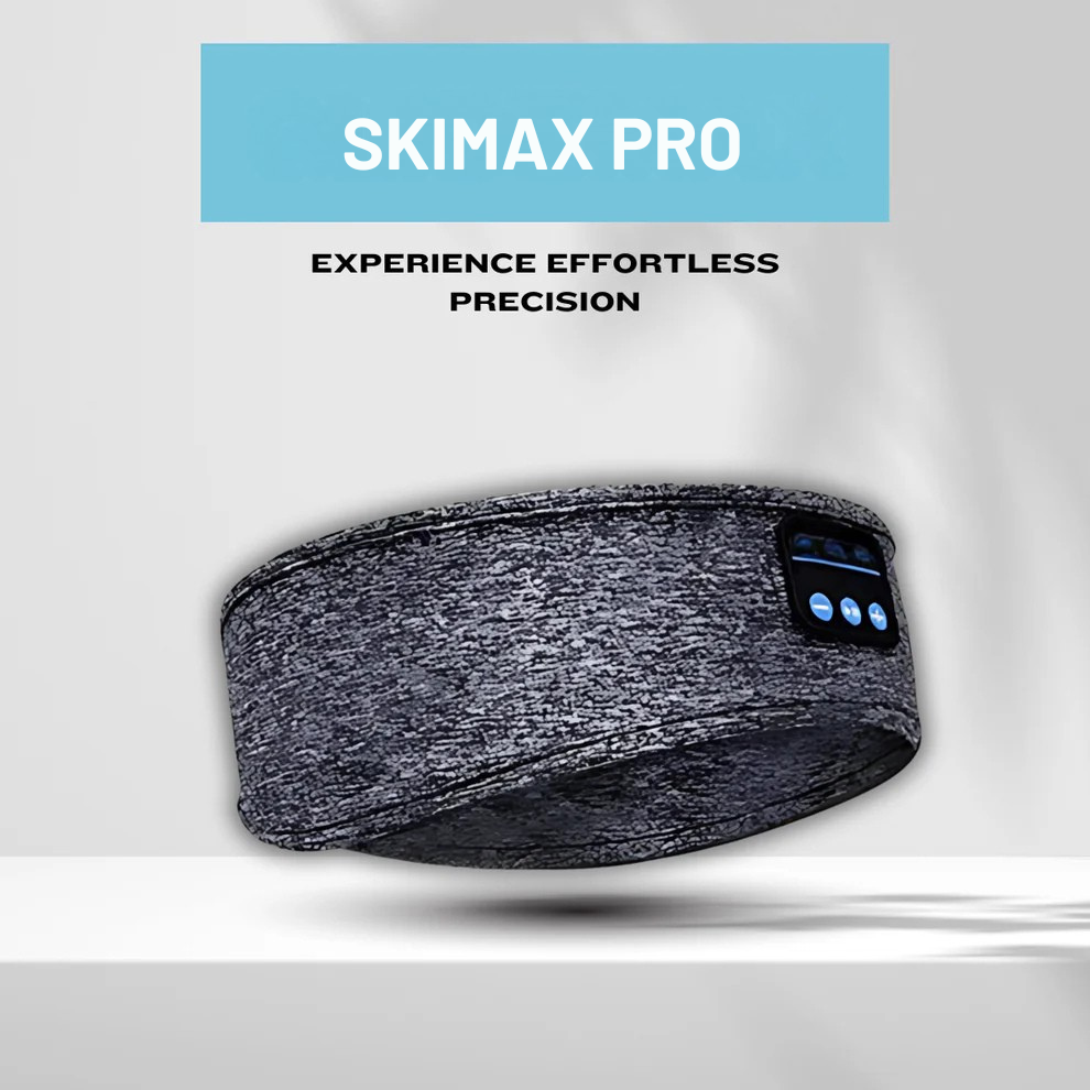 Skimax Pro – Komfort, varme og lyd – hele dagen i bakken