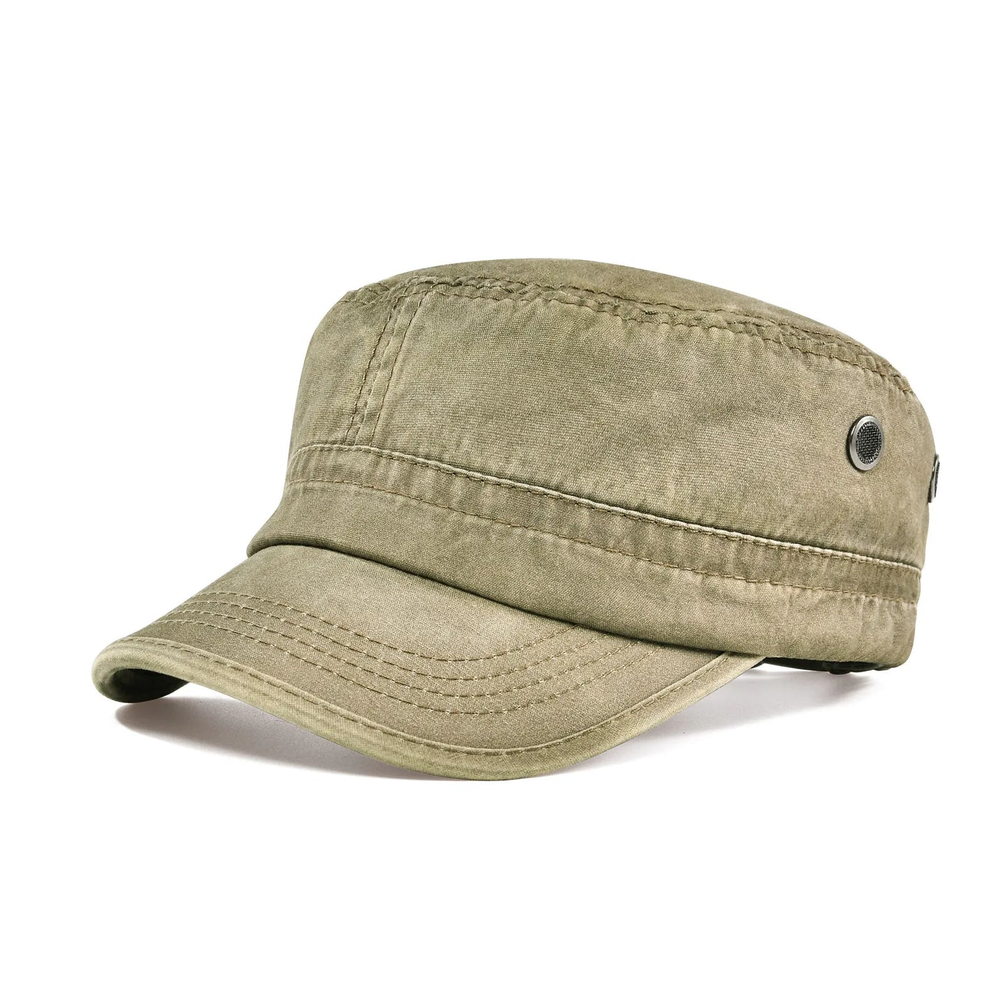 Bjørn – Solid Vintage Hat