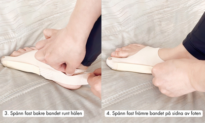 Fotform - Bekvämt, Diskret & Effektivt