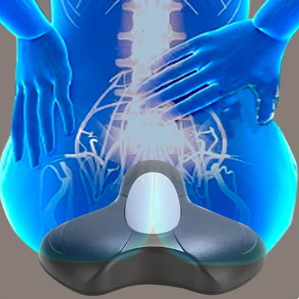 SereniFem™ – För en starkare bäckenbotten