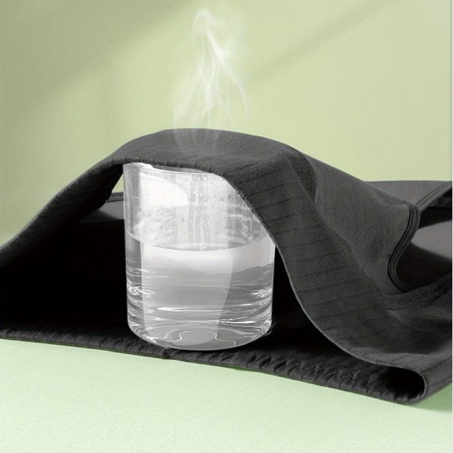 Shaplux™ | 6-Pack Höga Midjetrosor med Formande Effekt för Komfort hela Dagen